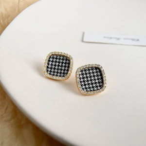 Ювелирные серьги CJQ17183