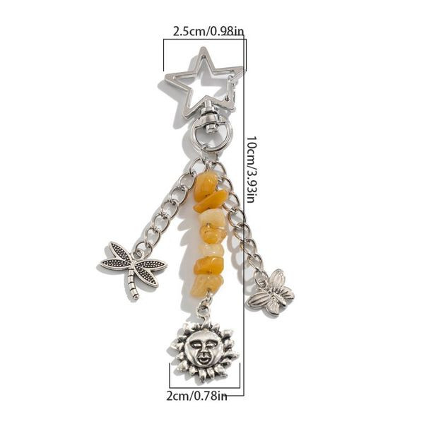 Брелок CJK36401 Брелок CJK36401