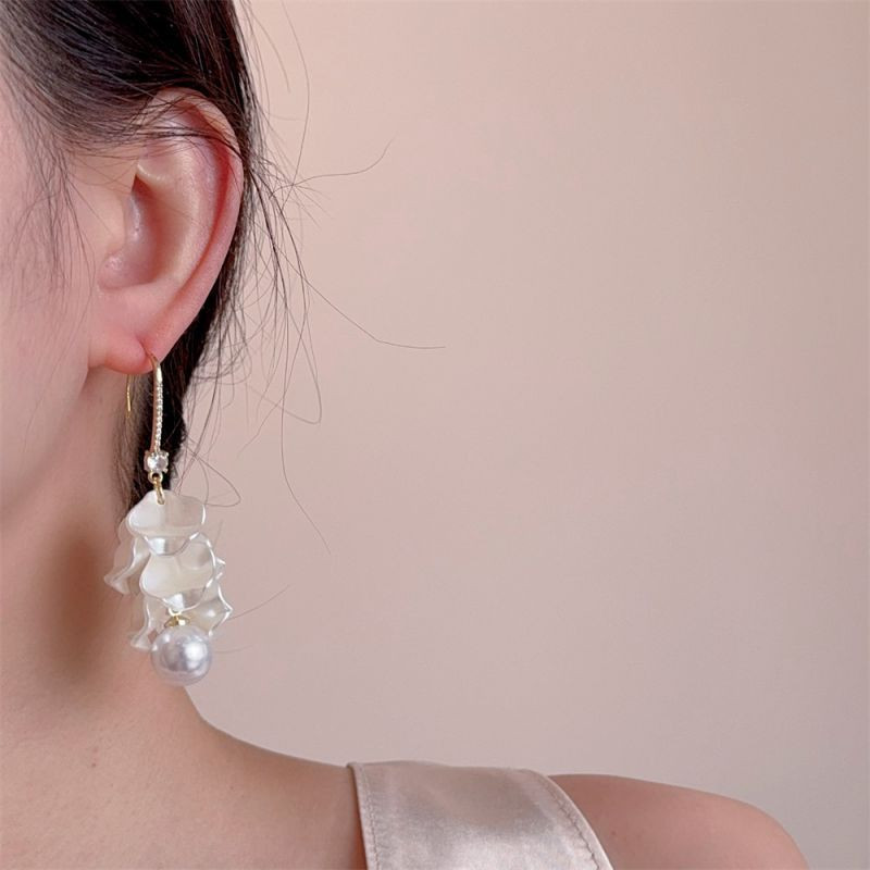 Серьги CJL80814 Серьги CJL80814