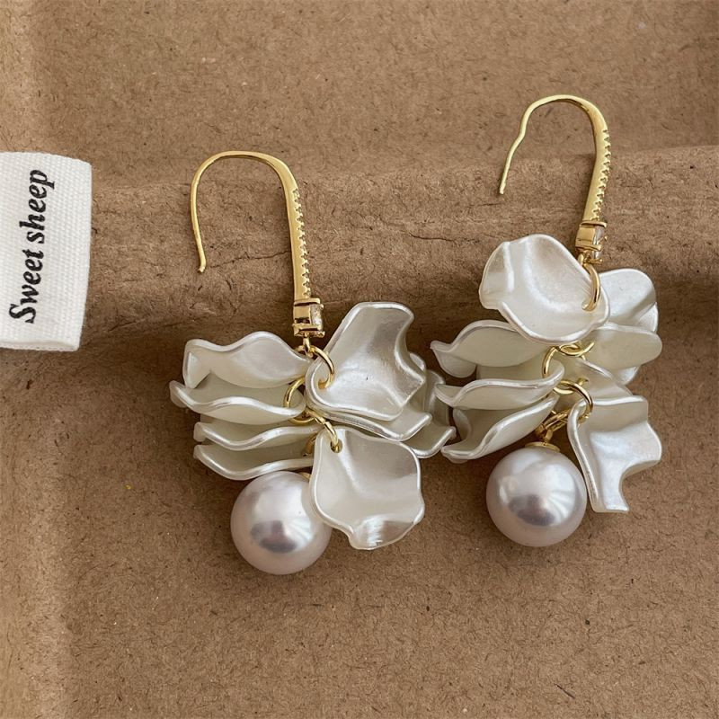 Серьги CJL80814 Серьги CJL80814