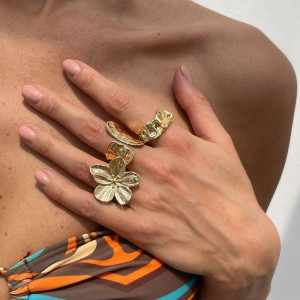 Комплект колец CJL85663 Комплект колец CJL85663