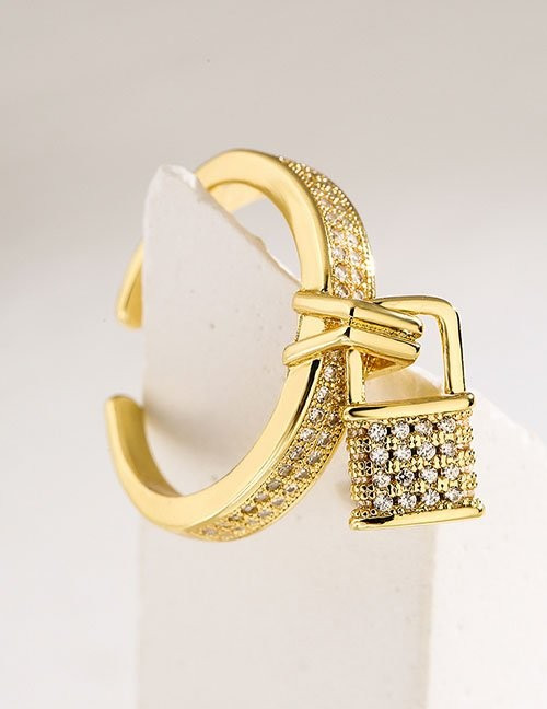 Ювелирное кольцо Z38258 Ювелирное кольцо Z38258