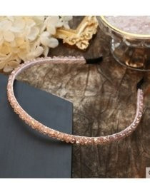 Ободок для волос D47563 Ободок для волос D47563