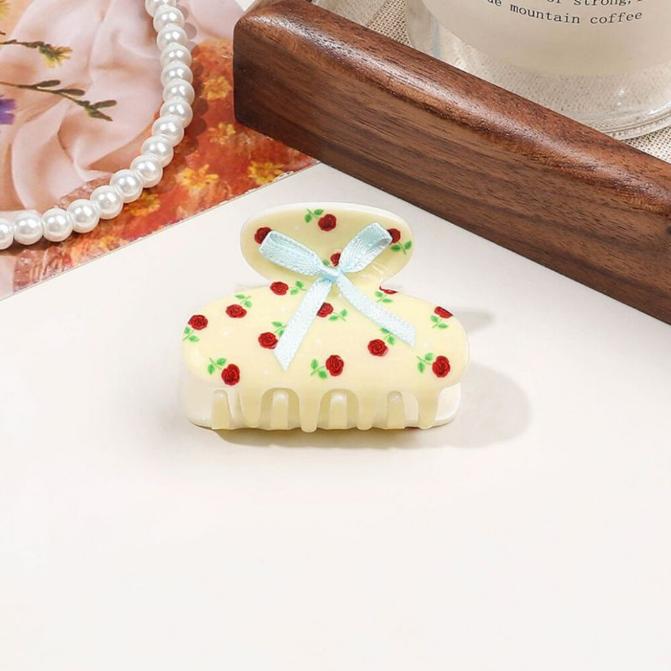 Краб для волос CJH41520 Краб для волос CJH41520