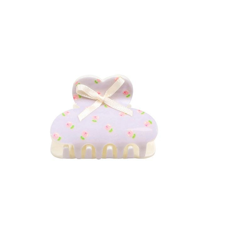 Краб для волос CJH41520 Краб для волос CJH41520