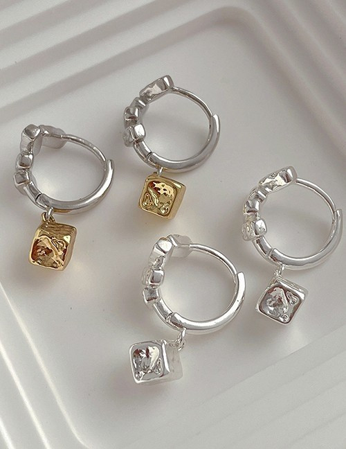 Ювелирные серьги T94020 Ювелирные серьги T94020