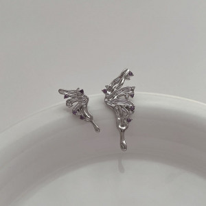 Ювелирные серьги M86923 Ювелирные серьги M86923