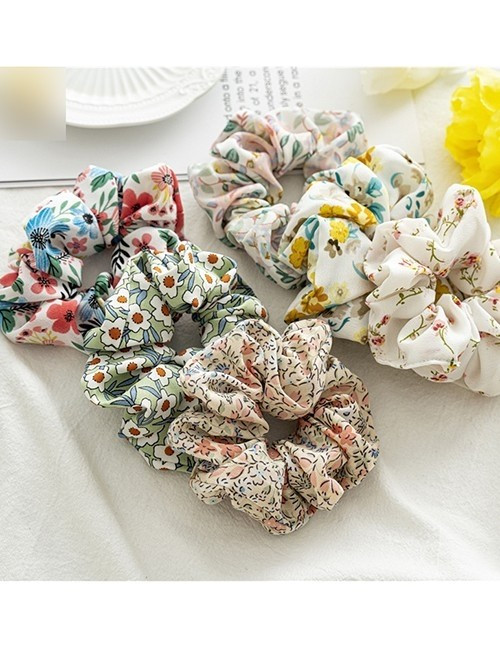 Резинка для волос W02638