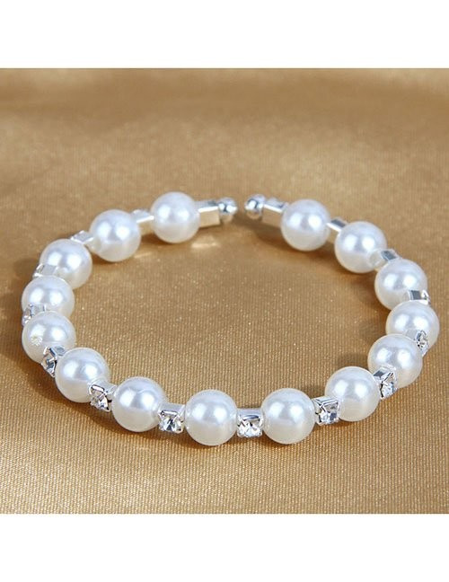 Жесткий браслет A67436