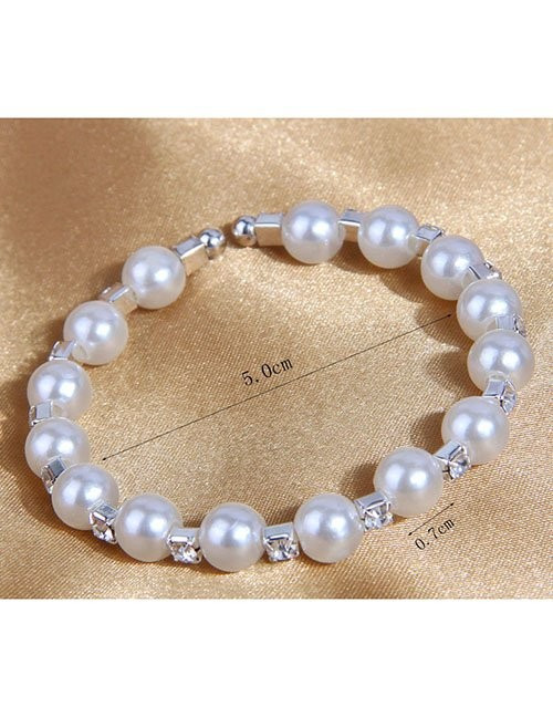 Жесткий браслет A67436