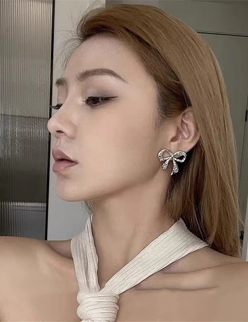 Серьги-гвоздики Z98292 Серьги-гвоздики Z98292