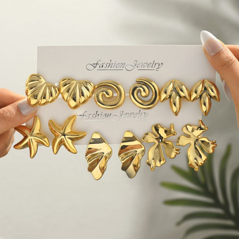 Комплект серег CJR61364