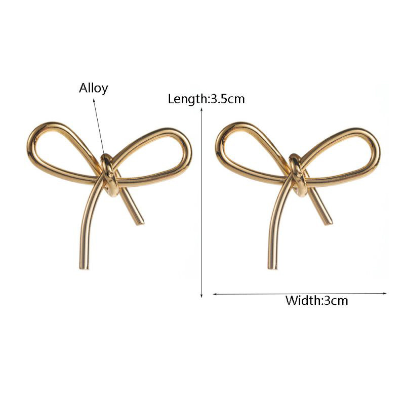 Серьги-гвоздики CJR69747 Серьги-гвоздики CJR69747