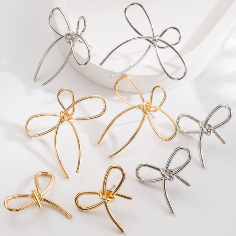 Серьги-гвоздики CJR69747 Серьги-гвоздики CJR69747