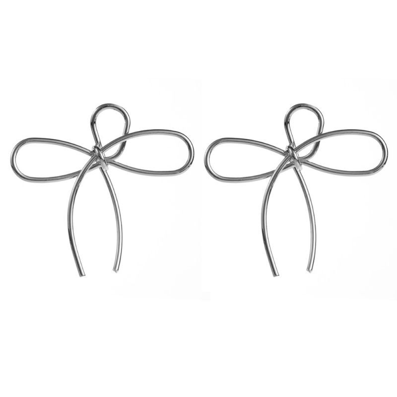 Серьги-гвоздики CJR69747