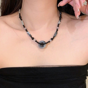 Подвеска с кулоном CJH49854 Подвеска с кулоном CJH49854