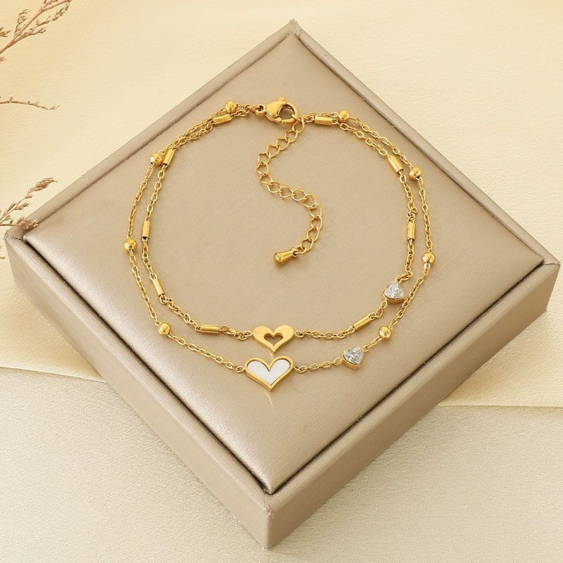 Браслет сталь CJR55536