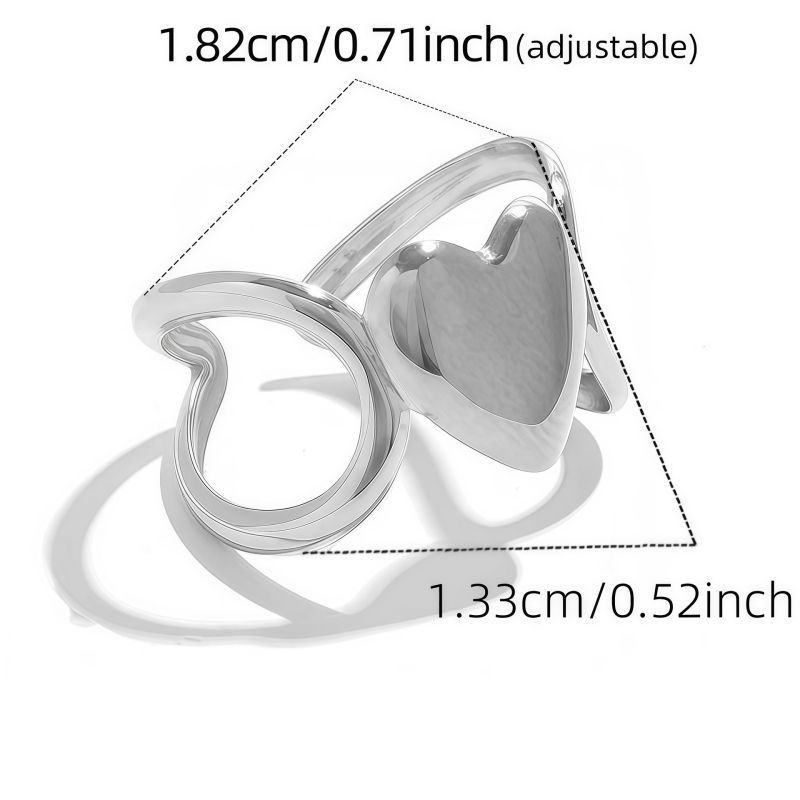 Кольцо сталь CJT25692