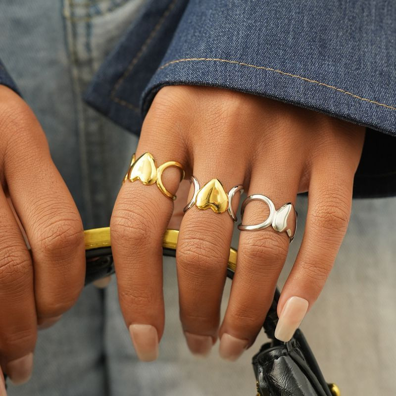 Кольцо сталь CJT25692