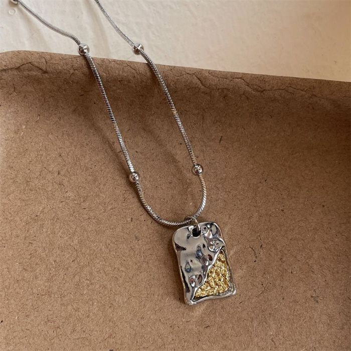 Подвеска с кулоном CJL14741