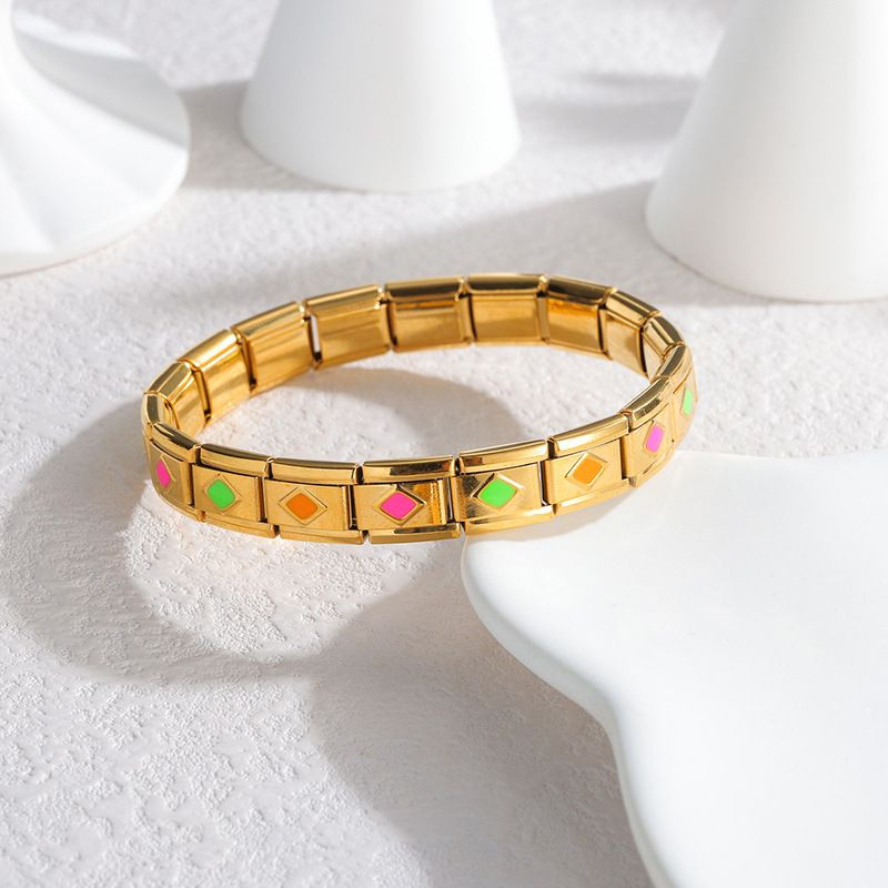 Браслет сталь CJN47885 Браслет сталь CJN47885