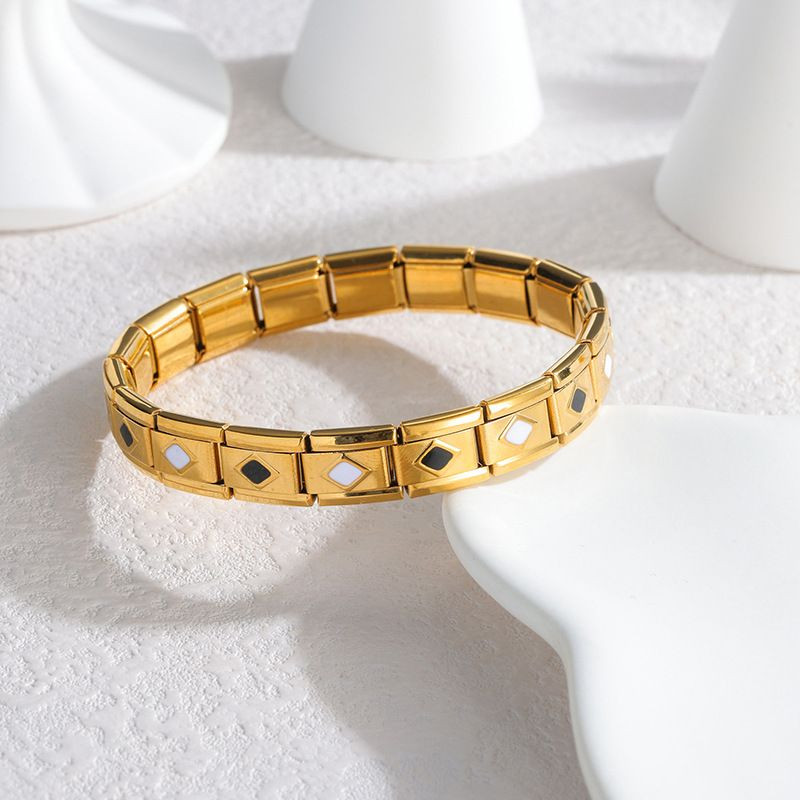 Браслет сталь CJN47885 Браслет сталь CJN47885