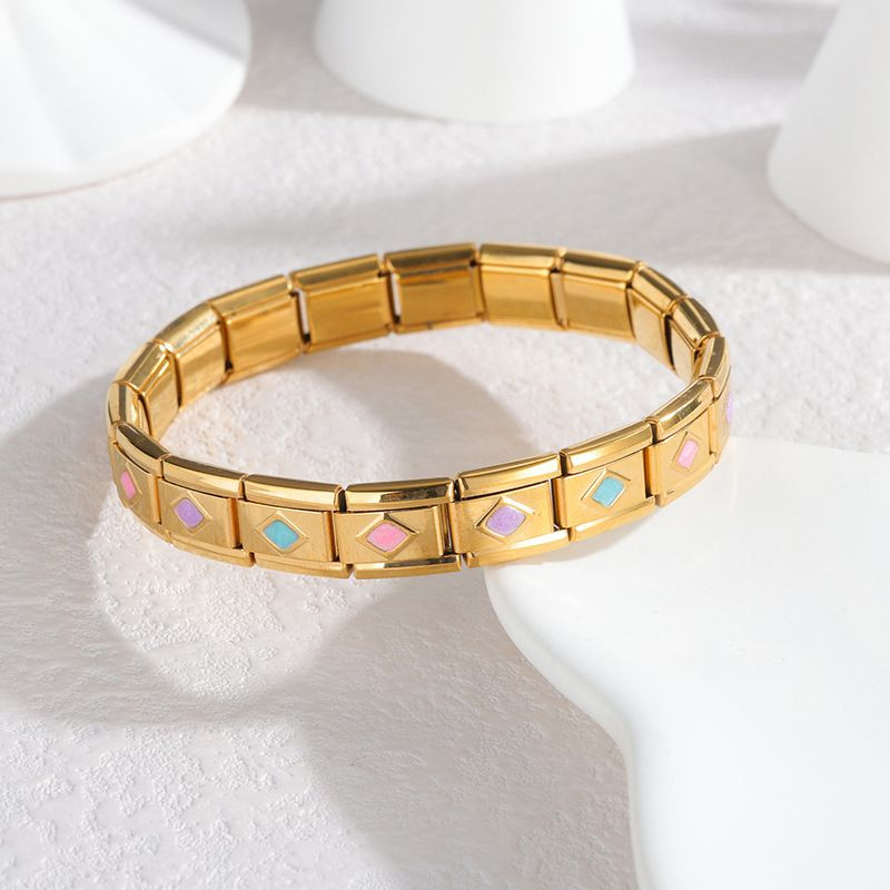 Браслет сталь CJN47885 Браслет сталь CJN47885