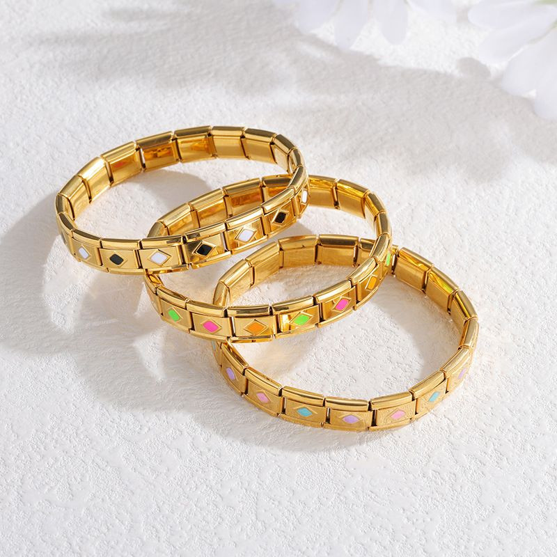 Браслет сталь CJN47885 Браслет сталь CJN47885