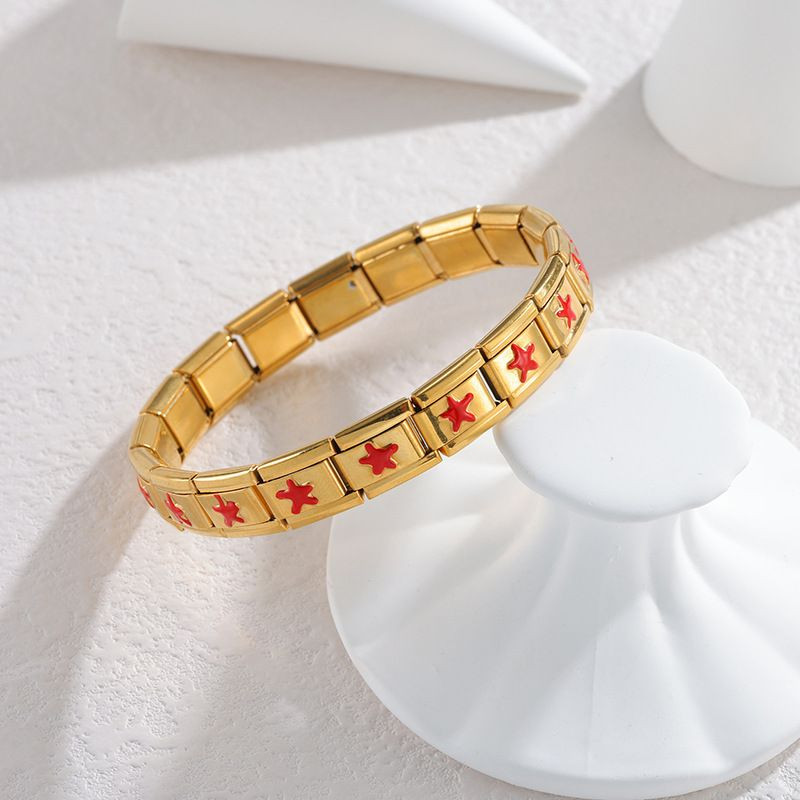 Браслет сталь CJN47885 Браслет сталь CJN47885