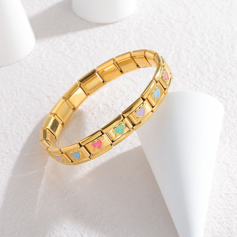 Браслет сталь CJN47885 Браслет сталь CJN47885