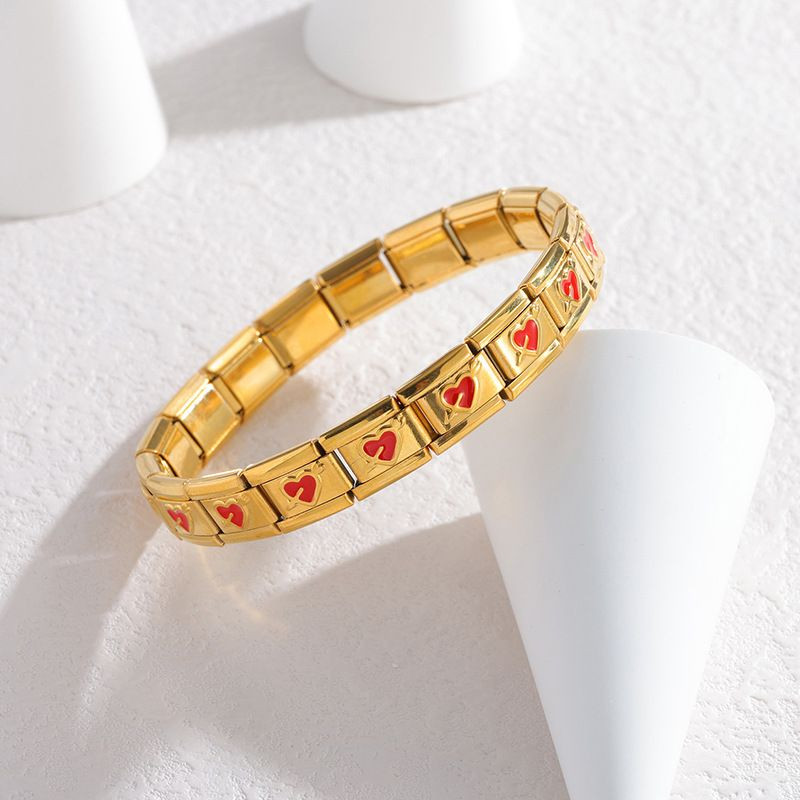 Браслет сталь CJN47885 Браслет сталь CJN47885