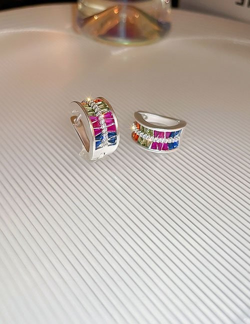 Ювелирные серьги L84082