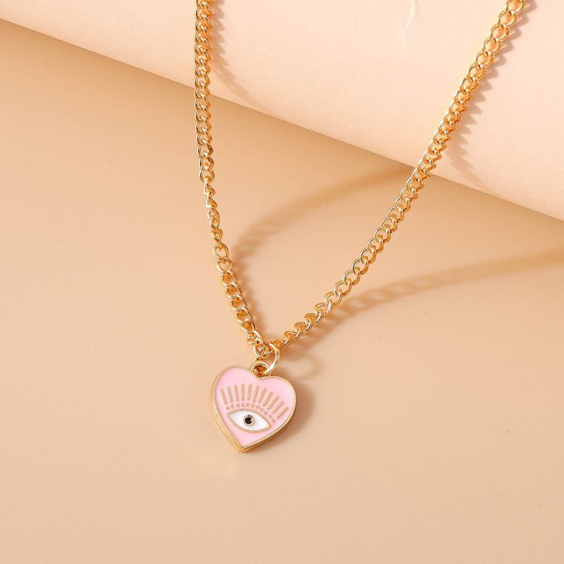 Подвеска с кулоном CJH54684