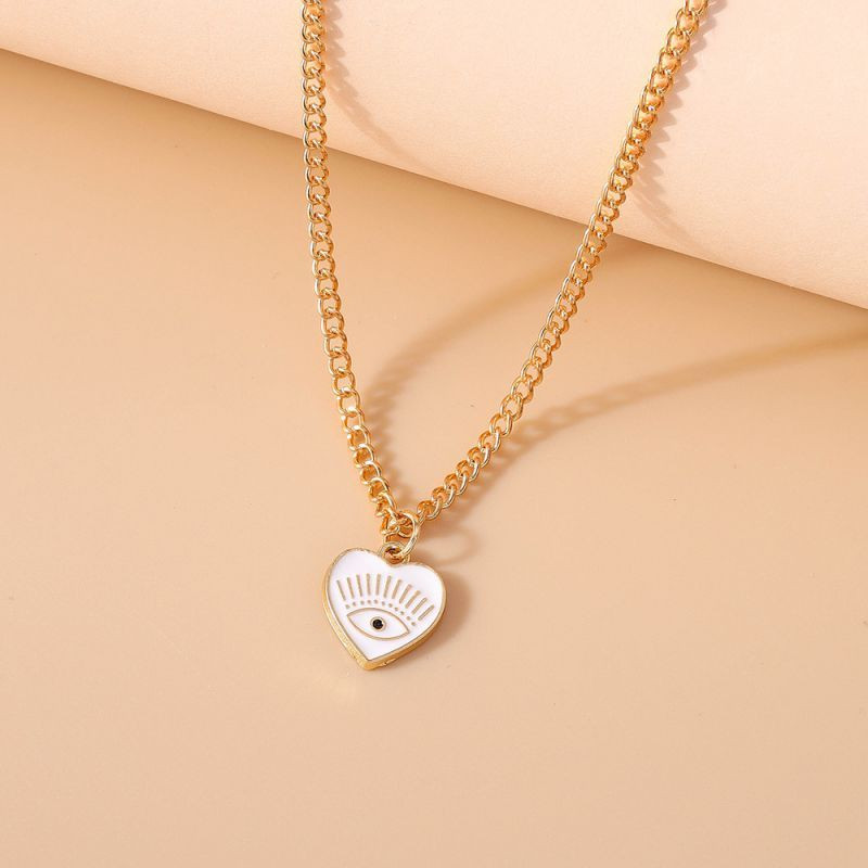 Подвеска с кулоном CJH54684