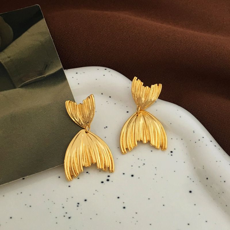 Серьги сталь CJL28668 Серьги сталь CJL28668