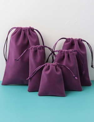 Комплект мешочков 5*7см (2шт) R92421