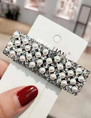 Заколка для волос U83064