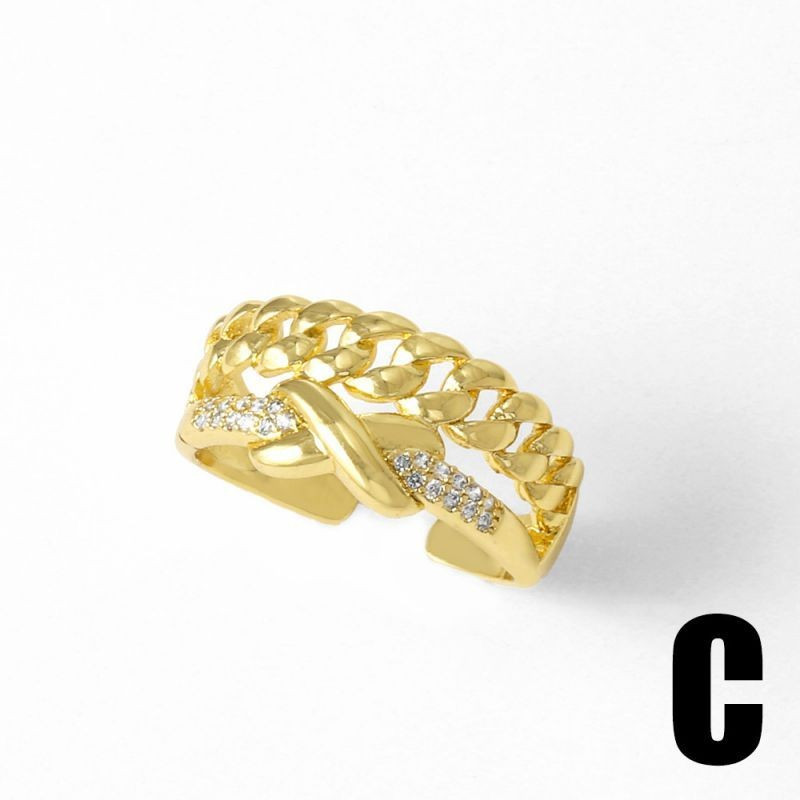 Ювелирное кольцо CJG73837