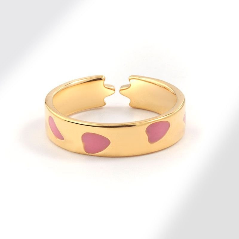 Ювелирное кольцо CJC14295