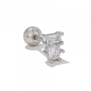 Пирсинг в уши N95871 Пирсинг в уши N95871