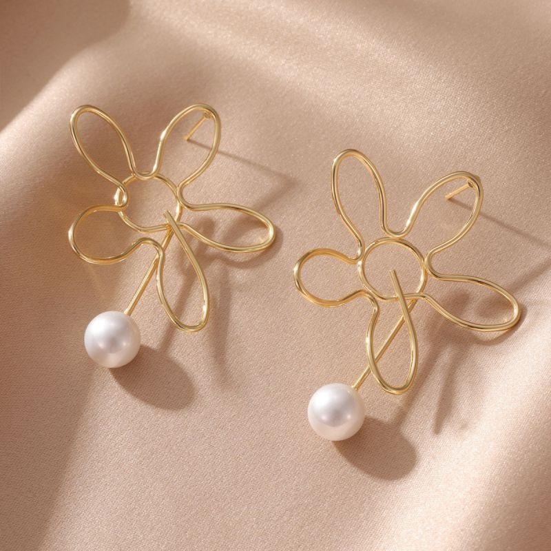 Серьги CJP62284 Серьги CJP62284