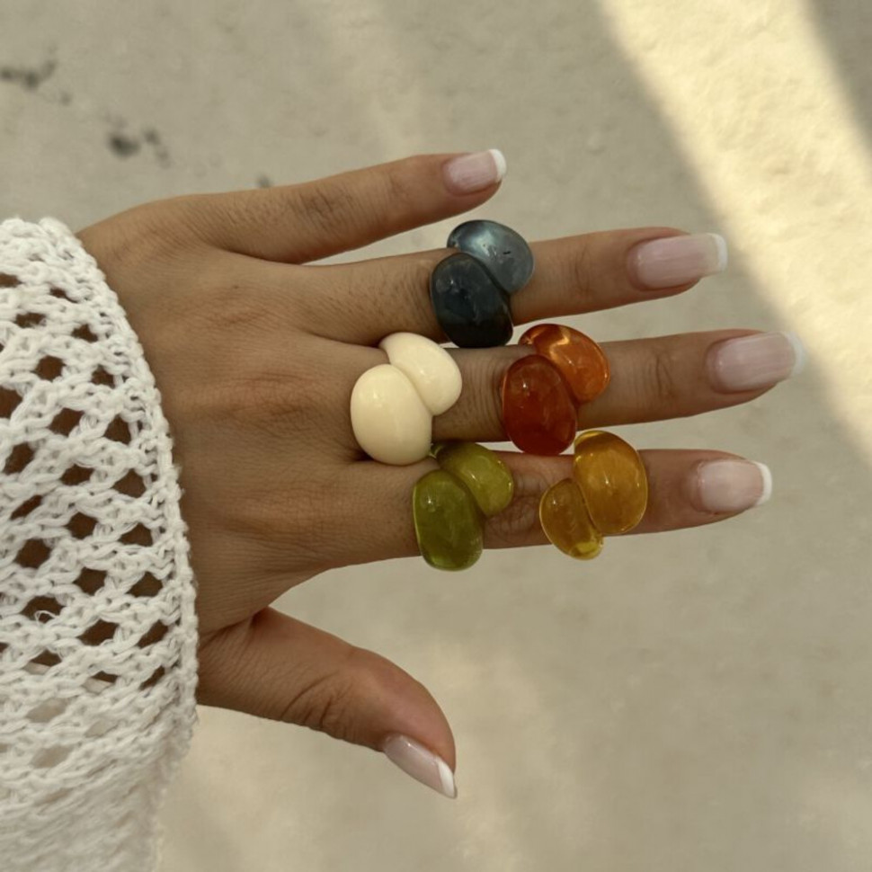 Кольцо CJJ27646 Кольцо CJJ27646