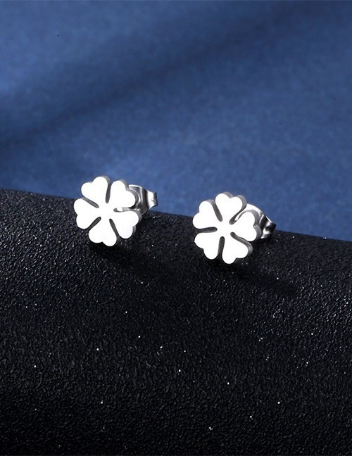 Комплект бижутерии сталь G30398 Комплект бижутерии сталь G30398