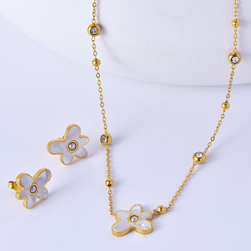 Стальной комплект CJG54357 Стальной комплект CJG54357