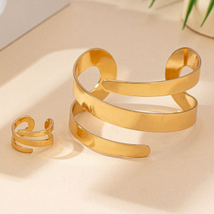 Комплект бижутерии CJH17304