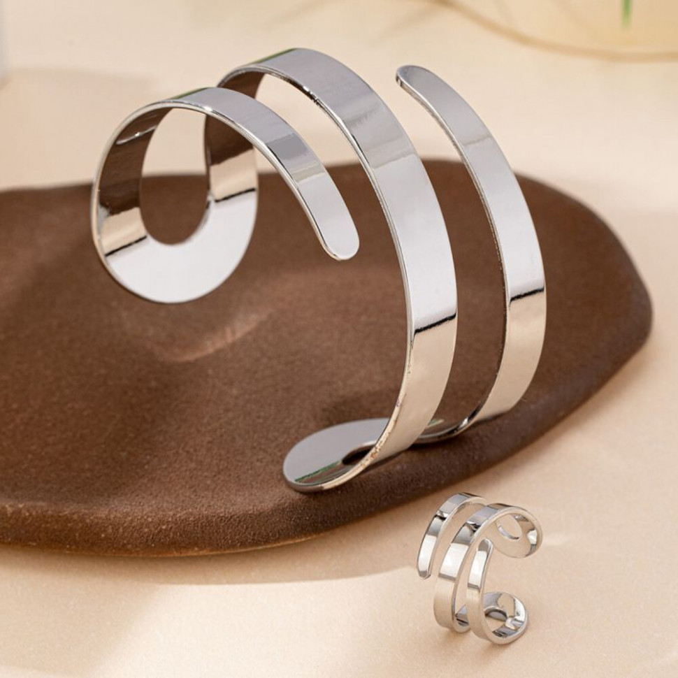 Комплект бижутерии CJH17304 Комплект бижутерии CJH17304