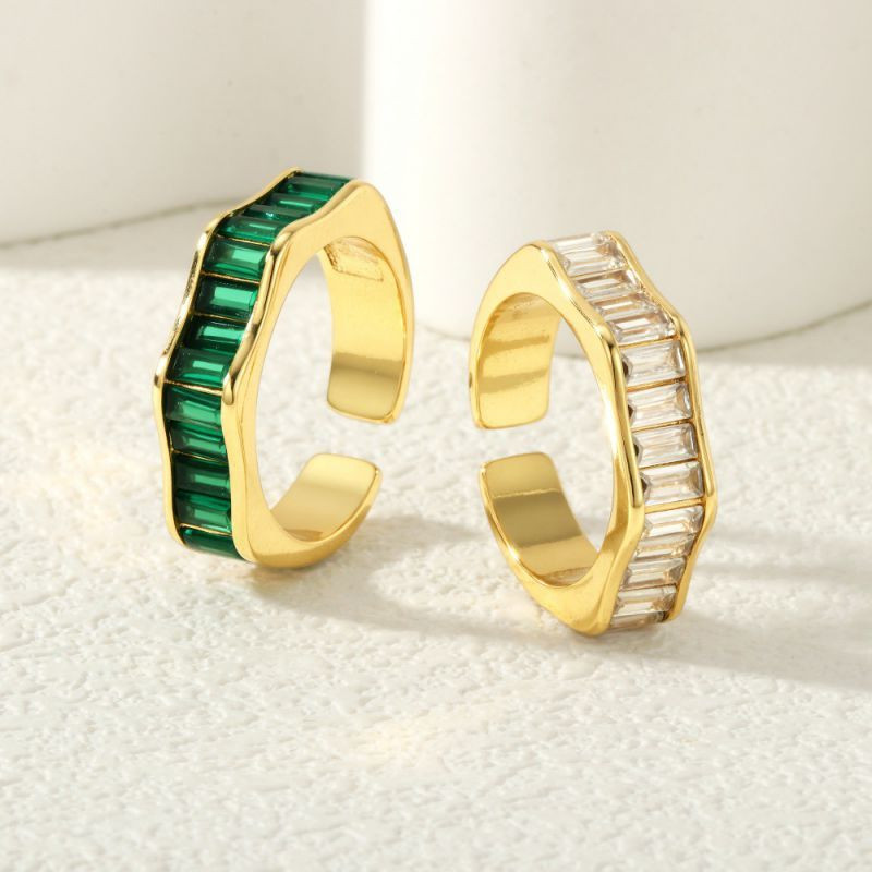 Ювелирное кольцо CJL27293 Ювелирное кольцо CJL27293