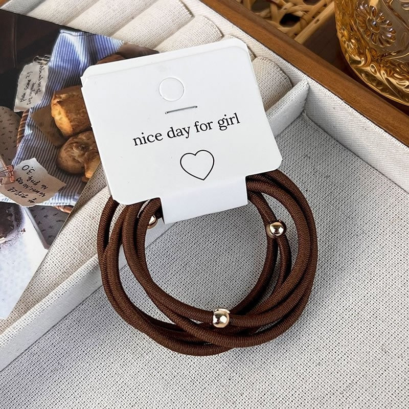 Резинка для волос N70841