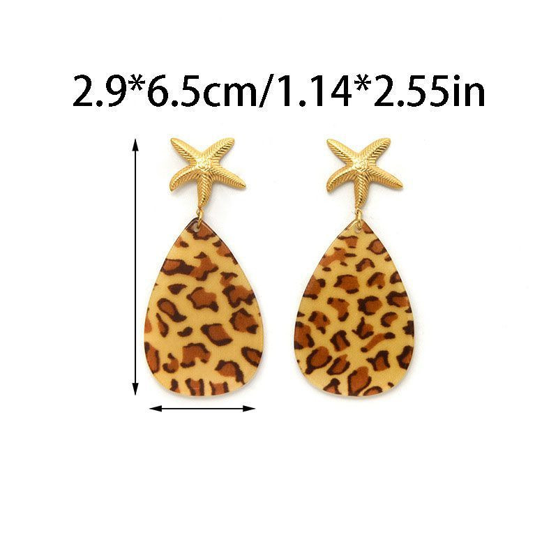 Серьги CJP78171