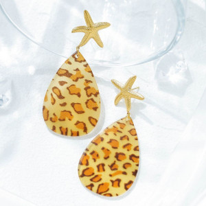 Серьги CJP78171